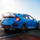 Illustration for article titled The 2020 Honda Civic Type R Gets A Shifter From 1997 And A Price Bump To $36,995